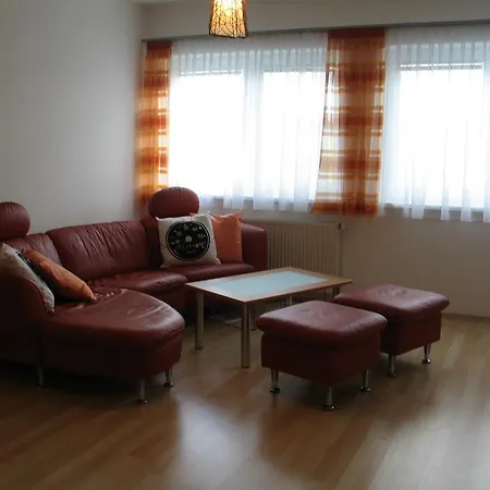 Ferienwohnung Im Fahraktivzentrum *
